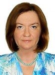Морозова Ольга Владимировна, Кардиолог, Врач функциональной диагностики