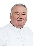 Ручкин Игорь Николаевич, Рефлексотерапевт