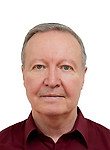 Степанов Игорь Львович, Психотерапевт, Психиатр