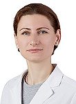 Полыковская Екатерина Сергеевна, Хирург, Маммолог, Онколог-маммолог, Онколог
