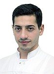 Пипоян Альберт Арменович, Стоматолог, Стоматолог-хирург, Стоматолог-имплантолог, Стоматолог-ортопед