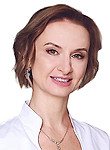 Назимова Евгения Михайловна, Гинеколог, Гинеколог-эндокринолог, Маммолог