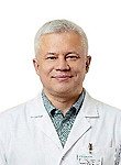 Кулаков Алексей Александрович, Психотерапевт, Психиатр