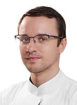 Беляев Александр Игоревич, Невролог