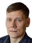 Жерехов Алексей Борисович, Психотерапевт, Психиатр