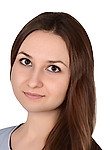 Мелекесова (Ковалева) Влада Васильевна , Стоматолог, Стоматолог-ортопед