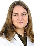 Булгакова Татьяна Сергеевна, Психиатр