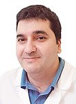 Керимов Чингиз Асифович, Стоматолог, Стоматолог-терапевт, Стоматолог-хирург