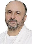 Такиев Алексей Тодорович, Ортопед, Травматолог, Травматолог-ортопед