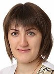 Вахрушева Евгения Викторовна, Ревматолог