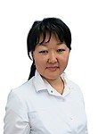 Раднаева Наталья Михайловна, Акушер, Гинеколог, Гинеколог-эндокринолог