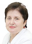 Иванова Валентина Вячеславовна, Акушер, Гинеколог, УЗИ-специалист