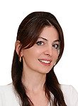 Алиева Гюнель Мусдагибовна, Акушер, Гинеколог, Гинеколог-эндокринолог, Акушер-гинеколог, Нутрициолог
