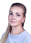 Чамсаева (Баширова) Надежда Валерьевна, Стоматолог, Стоматолог-терапевт