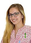 Полякова Анастасия Александровна, Стоматолог