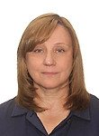 Макарова Елена Анатольевна, Невролог