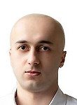 Елоев Артур Тамерланович, Стоматолог, Стоматолог-хирург