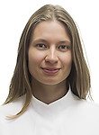 Кудинова Анастасия Андреевна, Стоматолог
