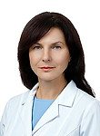 Фомина Светлана Юрьевна, Окулист (офтальмолог)