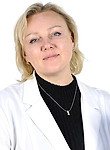 Реутова Марина Анатольевна, Психотерапевт, Психиатр