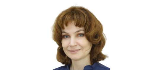 Ружникова Ольга Викторовна, Окулист (офтальмолог)