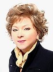 Карпова Елена Ивановна, Пластический хирург, Косметолог