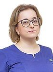 Салихова Райганат Исаевна, Акушер, Гинеколог, Гинеколог-эндокринолог, УЗИ-специалист