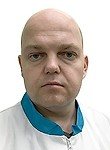 Маныч Александр Викторович, Ортопед, Травматолог, Травматолог-ортопед, Хирург, Хирург-ортопед