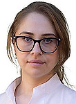 Вероха Татьяна Сергеевна, Терапевт