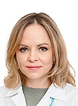 Денисова Елена Николаевна, Терапевт