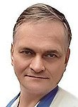 Мальцев Игорь Федорович, Невролог