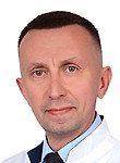 Рудоман Вадим Владимирович, Ортопед, Травматолог, Травматолог-ортопед