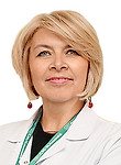 Агеева Лилия Шамилевна, Акушер, Гинеколог, Гинеколог-эндокринолог, Акушер-гинеколог