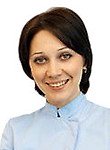 Орешникова Олеся Юрьевна, Стоматолог, Стоматолог-гигиенист