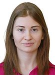 Азуевская Анастасия Вадимовна, Психолог