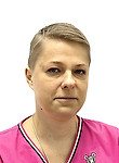 Никольская Ольга Николаевна, Гинеколог
