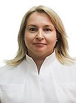 Козлова Любовь Викторовна, Физиотерапевт