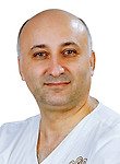 Арутюнян Артур Суренович, Гинеколог, Гинеколог-эндокринолог, УЗИ-специалист