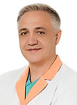 Абдуллаев Игорь Аркадьевич, Уролог, Онкоуролог