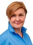 Ростовцева Оксана Олеговна, Гинеколог, Хирург