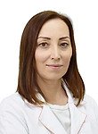 Охотникова Марина Вячеславна, Гастроэнтеролог, Терапевт