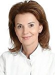 Пивоварова Анастасия Павловна, Терапевт