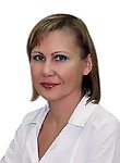 Захарова Ирина Августовна, ЛОР (отоларинголог), ЛОР-хирург