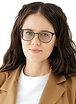 Хуснуллина Гузелия Фаннуровна, Психотерапевт, Психиатр