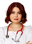 Лиханова Елена Викторовна, Педиатр, Эндокринолог, Нутрициолог