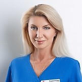 Куренкова Наталья Васильевна, Офтальмохирург