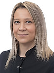 Мещерякова Елена Александровна, Акушер, Гинеколог, Акушер-гинеколог, УЗИ-специалист
