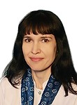 Черемухина Наталья Валериевна, Терапевт, Пульмонолог