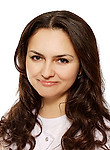 Лапина Светлана Евгеньевна, Невролог, Вертебролог, Рефлексотерапевт, Отоневролог