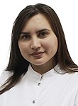 Ахмерова Татьяна Владимировна, Стоматолог, Стоматолог-терапевт